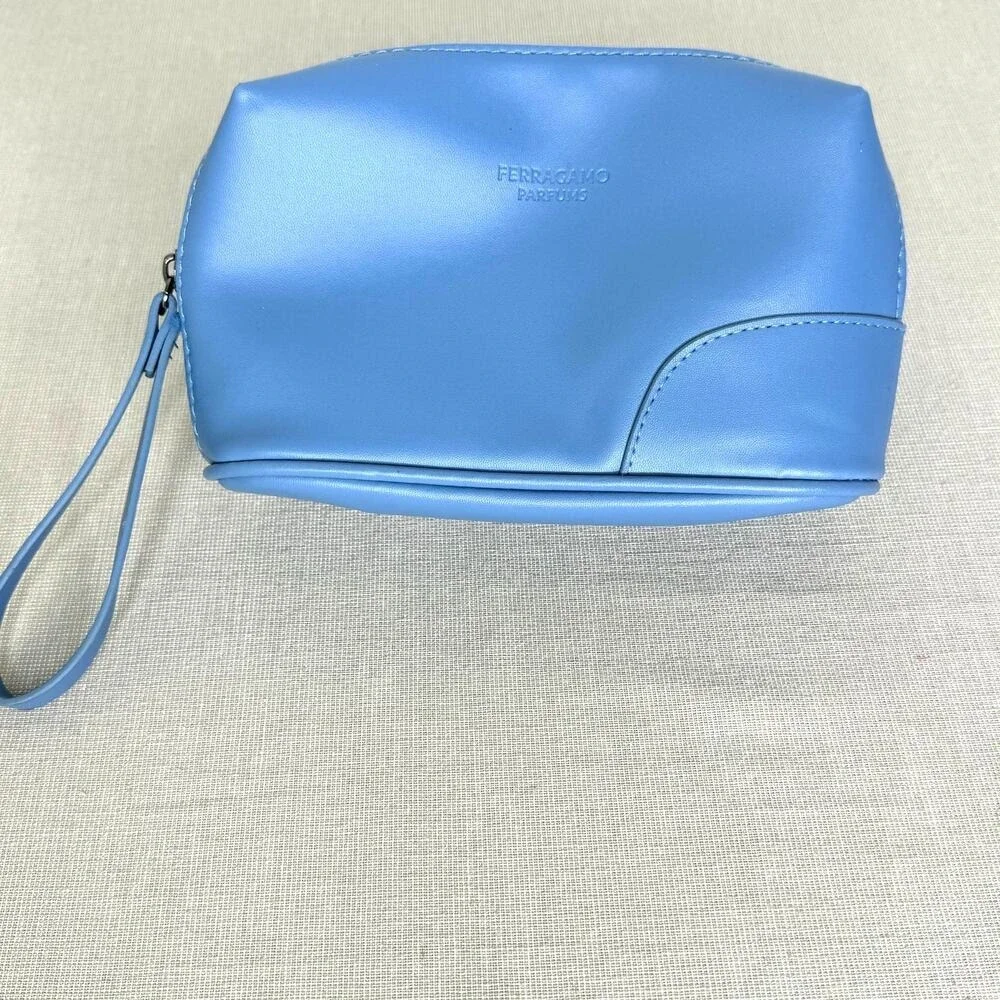 Salvatore Ferragamo Parfums‎ bag